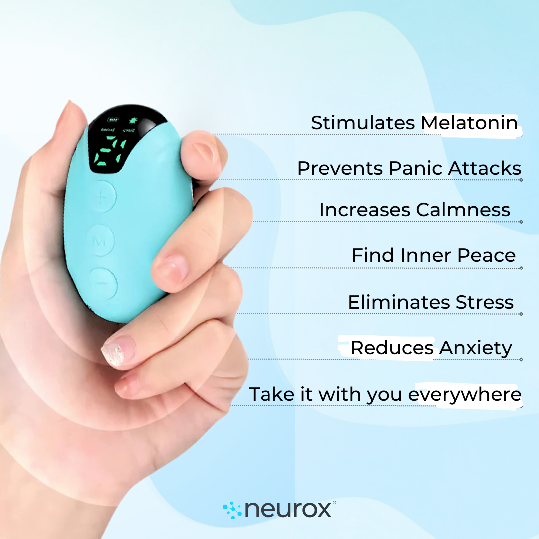 Neurox Neurocontroller Device