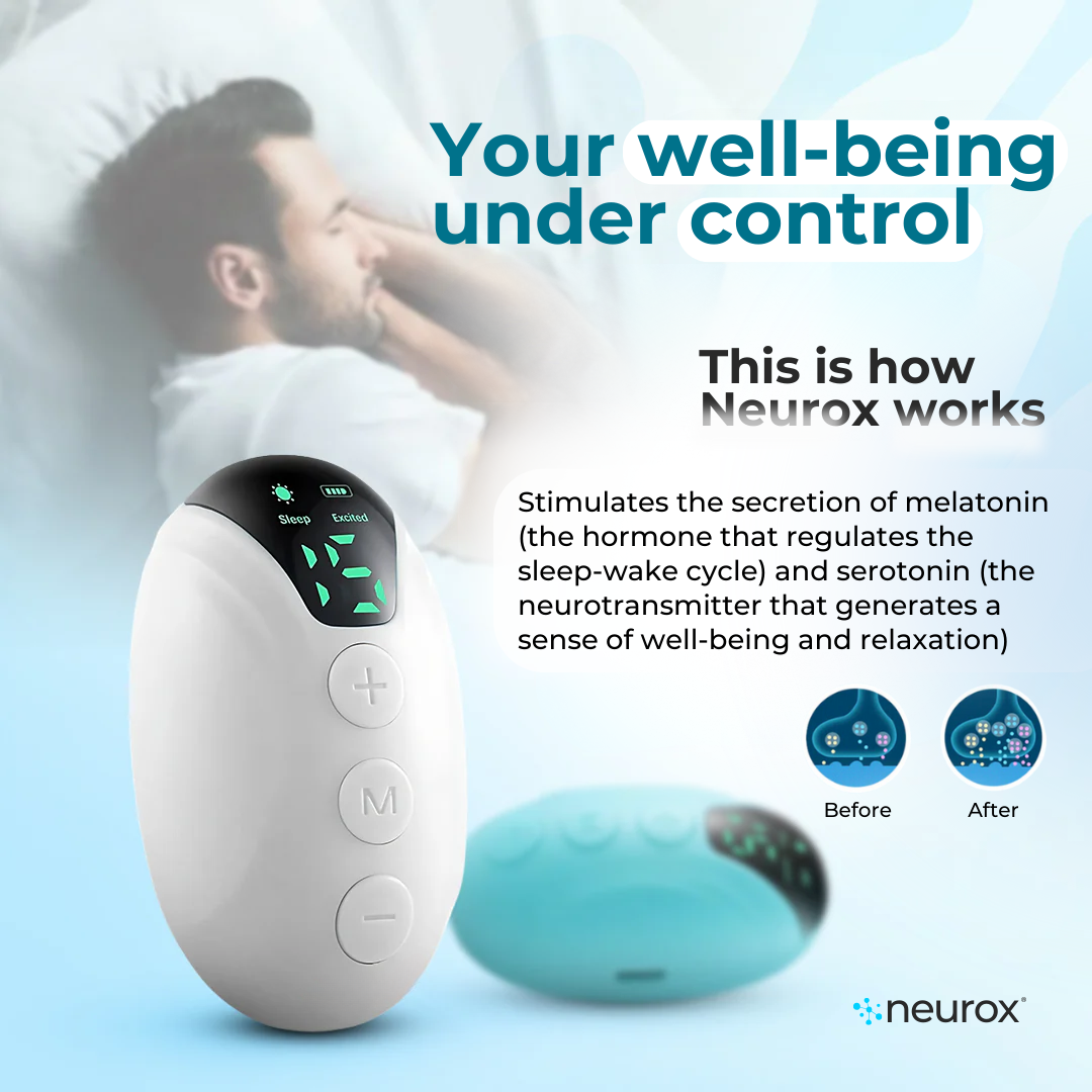 Neurox Neurocontroller Device